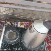 چایسایز|سماور، چای‌ساز، قهوه‌ساز|رودهن, |دیوار