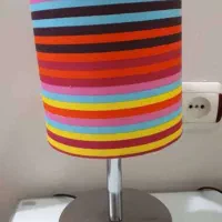 آباژور و چراغ خواب