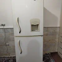 یخچال فروزان|یخچال و فریزر|قم, امامزاده ابراهیم|دیوار