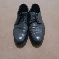 کفش مردانه سایز ۴۴|کیف، کفش، کمربند|ساری, |دیوار