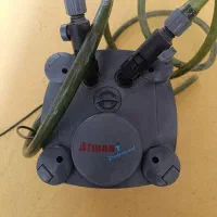 پمپ آکواریوم سطلی atman
