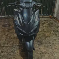 موتور طرح کلیک واریو 170