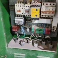 خاموت زن  فولاد برش در حد نو|ماشین‌آلات صنعتی|فولادشهر, سایت صنعتی کاوه|دیوار