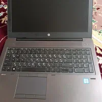 لبتاپ HP ZBook 15 G3