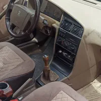 پژو 405 مدل 1392|خودرو سواری و وانت|نیشابور, محله میدان باغات|دیوار