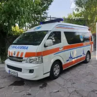 راننده با گواهینامه پایه۲