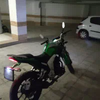 دینو لئوپارد 200|موتورسیکلت|قرچک, میرزائی شمالی|دیوار