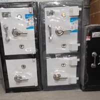 گاوصندوق گنجدار۱۵۰۰|ابزارآلات|مراغه, |دیوار