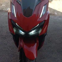 موتور هانی ۱۶۰آب خنک