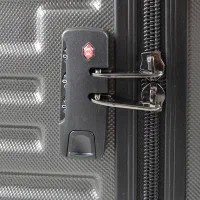 ست چهار عددی چمدان ام آر مدل pk|کیف، کفش، کمربند|ملارد, |دیوار