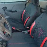 پراید مدل ۸۶ دوگانه سالم|خودرو سواری و وانت|محمدشهر, جعفرآباد|دیوار