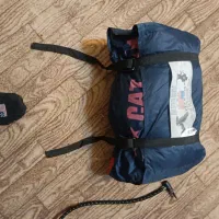 کیسه خواب آمریکایی cat