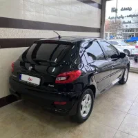 ۲۰۷ پانا مدل ۱۴۰۱|خودرو سواری و وانت|اردبیل, |دیوار