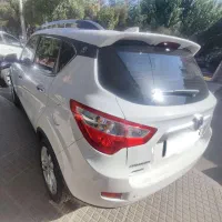 چانگان CS35 مدل ۹۷ با بهترین وضعیت|خودرو سواری و وانت|اصفهان, شیخ اشراق|دیوار