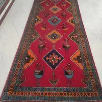 فرش ماشینی و دست بافت ۱۲متری و ۶متری