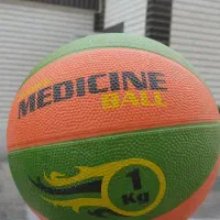 توپ مدیسین بال ۱ کیلویی