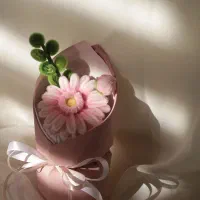 بوکت ژربرا|گل مصنوعی|تهران, کیانشهر|دیوار