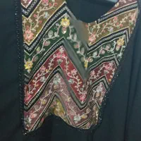 عبا سنتی|لباس|زابل, |دیوار