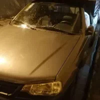 آریسان 2 مدل 1402