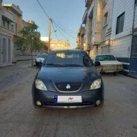 تیبا مدل ۹۵ دوگانه بدون ضربه