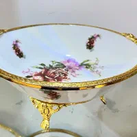 کاسه شکلات لمونژ با قطر ۲۳