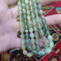 تسبیح شاه مقصود نقره