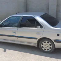 پارس ۸۶ دوگانه|خودرو سواری و وانت|جویبار, |دیوار