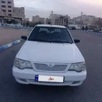 پراید ۱۳۲ مدل۹۸ مشابه صفر خشک۱۴۰۰