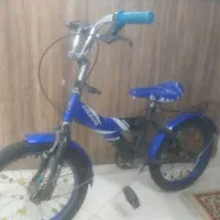 دوچرخه ۱۶