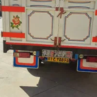 اطاق بار فلزی چوبی ایسوز آملی|قطعات یدکی و لوازم جانبی|اسلامشهر, شاطره|دیوار