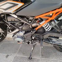 ktm دوک 250|موتورسیکلت|اصفهان, مولوی|دیوار