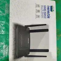 مودم NWR 920 Z 4G|مودم و تجهیزات شبکه|اهواز, شهرک دانشگاه|دیوار