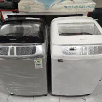 لباسشویی مستعمل دبی