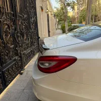 بنز cls 500|خودرو سواری و وانت|تهران, تهرانپارس غربی|دیوار