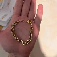 طلای نو استفاده نشده جهت سرمایه گذاری خریدم 6 گرم|جواهرات|تهران, زرگنده|دیوار