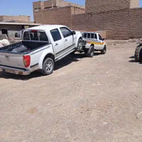 امدادخودرو یدکش نیسان یدک کش چرخگیرتربت حیدریه|خدمات حمل و نقل|تربتحیدریه, ۴۵ متری|دیوار