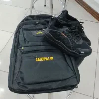 کوله کت کاترپیلاراصل