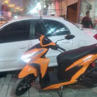 موتور کلیک s2