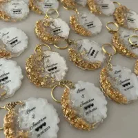 زیور الات رزینی هدیه ای خاص|زیورآلات و اکسسوری|خرمآباد, |دیوار