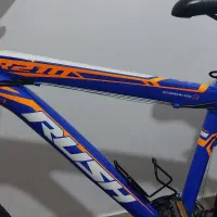 دوچرخه۲۶rush|دوچرخه، اسکیت، اسکوتر|کرمانشاه, |دیوار