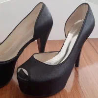 کفش وارداتی سایز38|کیف، کفش، کمربند|مراغه, |دیوار