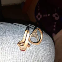 فوری انگشتر طلا فوری|جواهرات|رشت, پل تالشان|دیوار