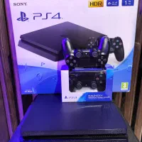 پی اس فور کپی خور اسلیم یکترابایت