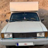 وانت 91cng سالم فوری