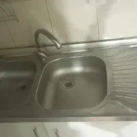 سینک ظرفشویی