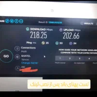 نصب اینترنت پر سرعت. دوربین مداربسته.انواع ویندوز|خدمات رایانه‌ای و موبایل|شیراز, شهرک سراج‎|دیوار