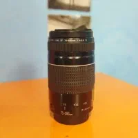 دوربین canon 700D|دوربین عکاسی و فیلم‌برداری|کلاچای, |دیوار