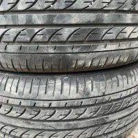 فروش دو حلقه لاستیک ۵۰درصد