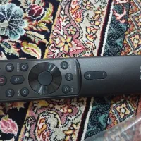 کنترل موسی جی پلاس