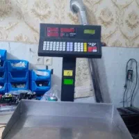 ترازوی پند50کیلویی